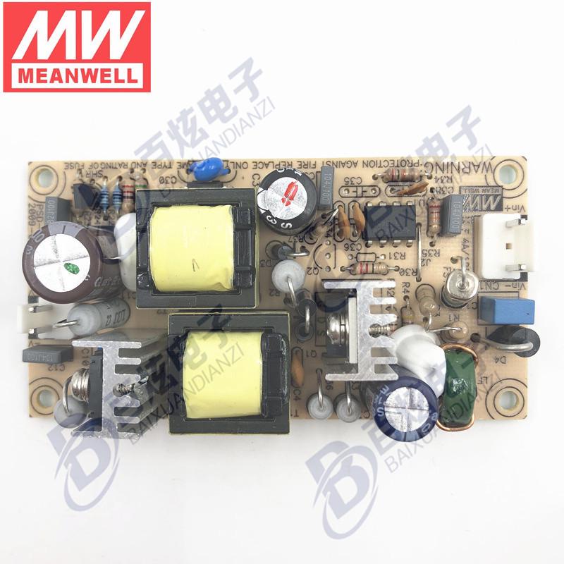 Mean Well PSD-15C-5 DC-DC Open Frame Power Supply, 15W, 36-72V to 5V, 3A