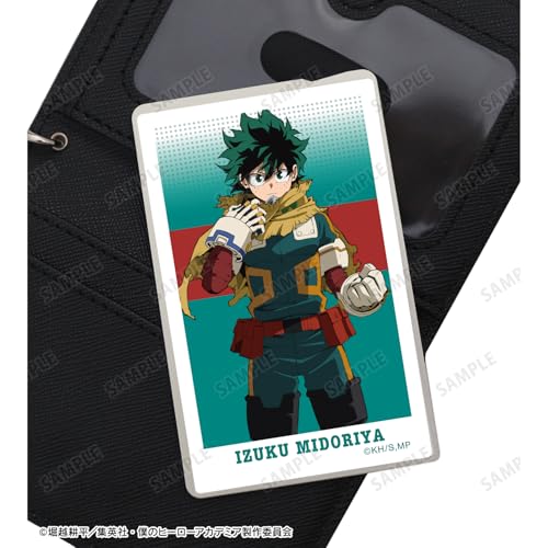 TV Anime "My Hero Academia" Trading Card Stickers Box of 12