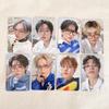 [USED] Authentic Stray Kids Fan Meeting MD Photocard