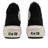 Converse All Star Light Plts Ii Hi Black 31312520 Black