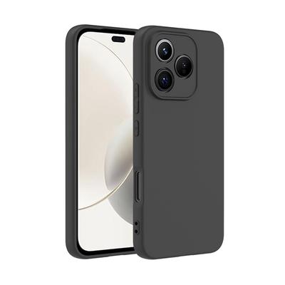 Silicone Phone Case for Honor 400 Lite Shockproof Matte Bumper Soft Cover Cases for Honor 400 Lite 5G ABR-NX1 400 Lite Fundas