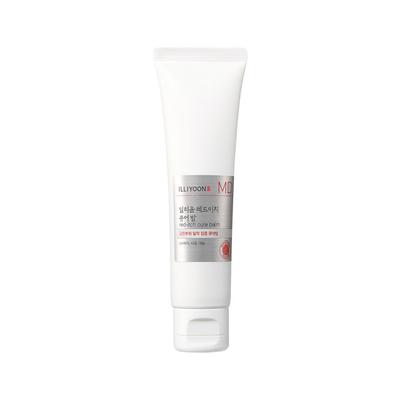 Red Itch Cure Balm 60ml, Improving Itchiness, Sensitive Skin, Moisturizing, Korean Cosmetics, Kbeauty