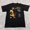 Jeff Buckley Grace Around The World Camiseta Unisex para Adultos