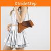 Chic And Stylish 2024 Summer Women's Shoulder Bag Casual Crossbody Chain Small Square Purse