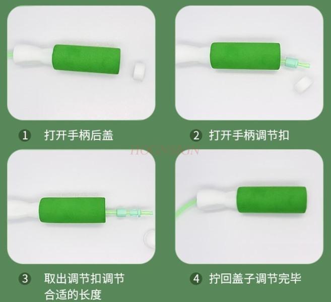 Luminous Jump Rope Children'S Special Lightweight Jump Rope