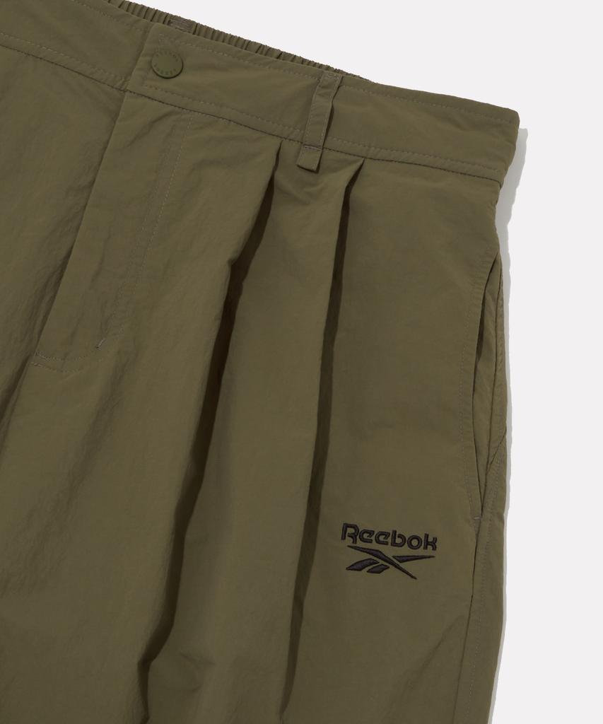 REEBOK Parachute 2-Way Pants - Khaki