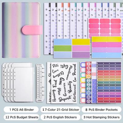 Taccuini e block notes – Taccuini