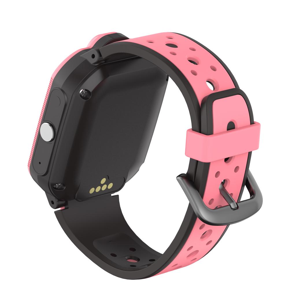 Buy LT05 4G Intelligent Watch for Kids BT Video Call IP67 LBS Waterproof  Anti-lost Children Smartwatch at affordable prices — free shipping, real  reviews with photos — Joom