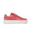 Womens Air Force 1 Fontanka 'Gypsy Rose' (women's Sizes) Gypsy Rose / Summit White / Sail / Gypsy Rose Skateboard Shoes DA7024 601