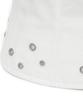 Eondeokeonteulolseutyudio Eyelet Bucket Stand Bucket / M Eyelet / White