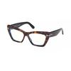 Women Eyeglasses 052 Ft6026 B