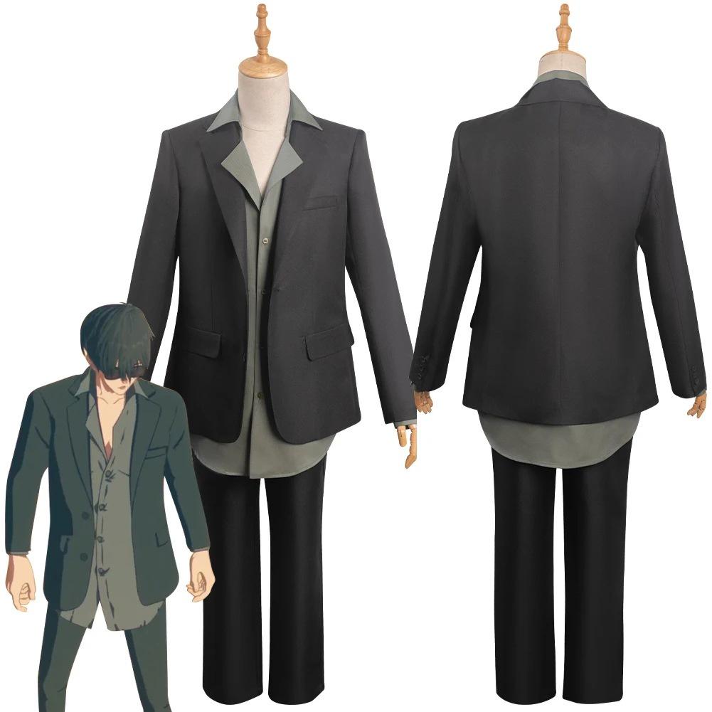 Wolfwood Cosplay Costume For Stage And Performance From Gungrave