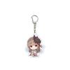Heaven Burns Red Ruka Kayamori Yuli Izumi Megumi Aikawa Tsukasa Tojo Karen Asakura Official Acrylic Keychain Bag pendant Gifts