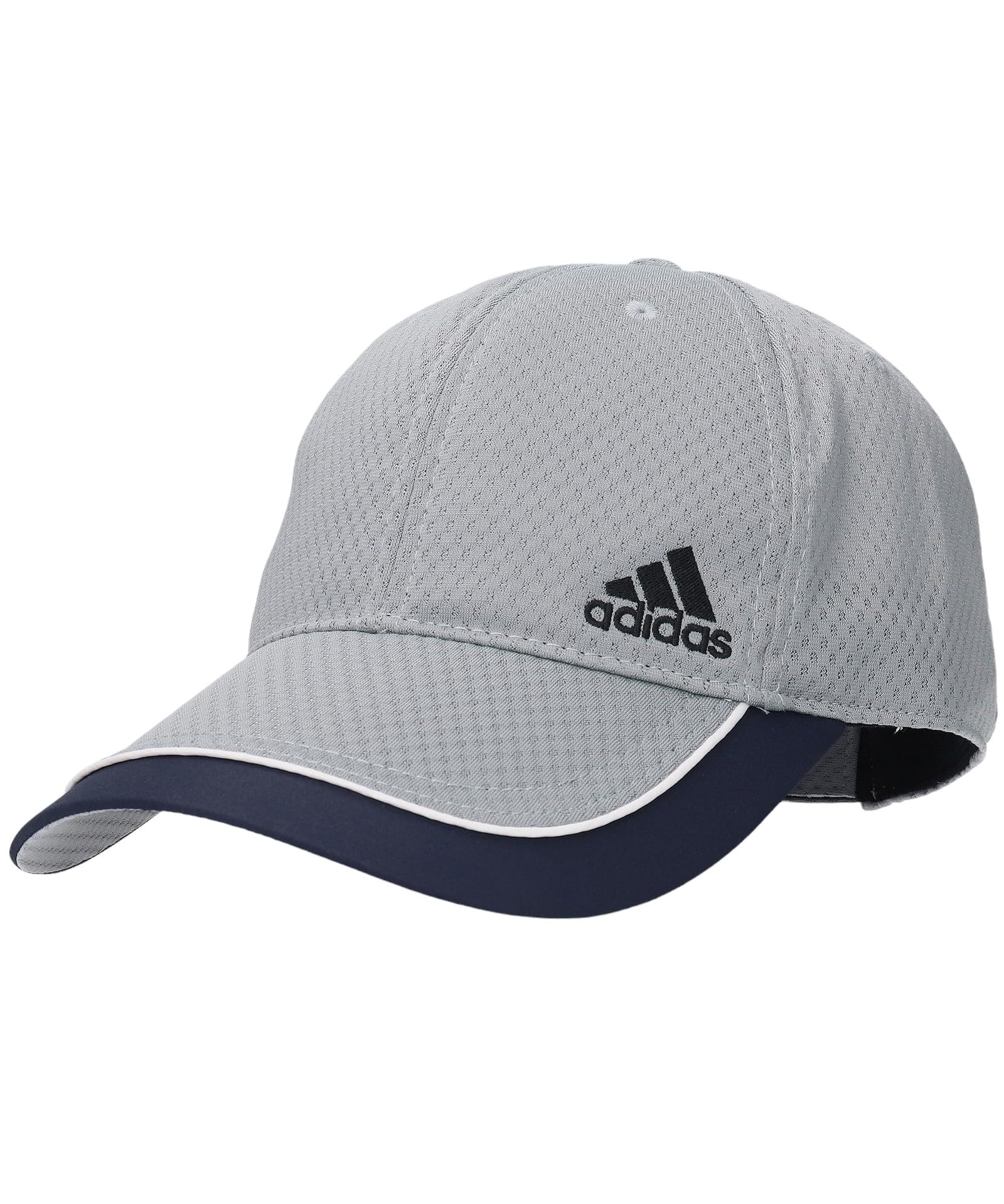 

Adidas ADM D-CROWN LT-MESH 6P CAP, Gray