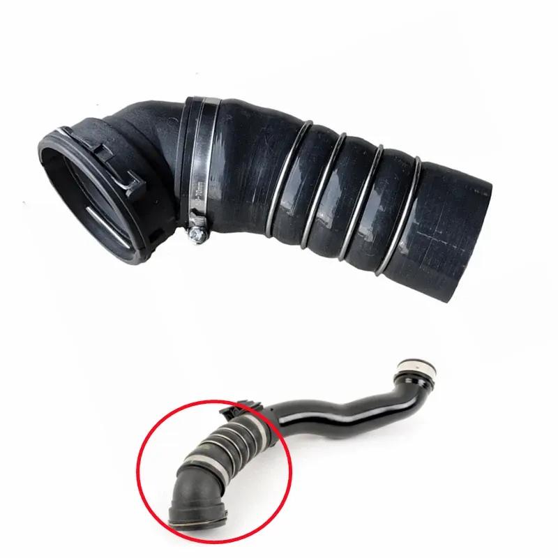 11618506079 Turbo Charge Air Intake Hose for BMW X5 E70 Coolant Incooler Hose Car Accessories