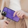 Genshin Impact Razor manga Magnetic Phone Case For APPLE iPhone 17 Air 16 14 13 12 Pro Max 15 Plus Wireless Charge MagSafe Cover