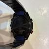 Used CASIO EDIFICE Red Bull Racing Rainbow Bezel