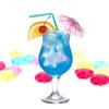 Cooking Colorful DIY Reusable Plastic Stars Shaped Cooling Tool Bar Tool Simulation Ice Ice Cube