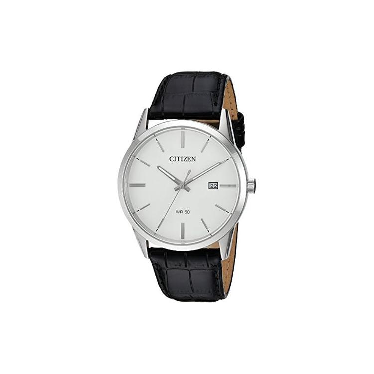 CITIZEN BI5000 01A BI5000 01A BI5000-01A White Dial