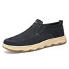 2025 Men's Casual Shoes, Fashionable Loafers, Outdoor Anti Slip Hiking Shoes, Comfortable Casual Shoes, Men's Tennis Shoes