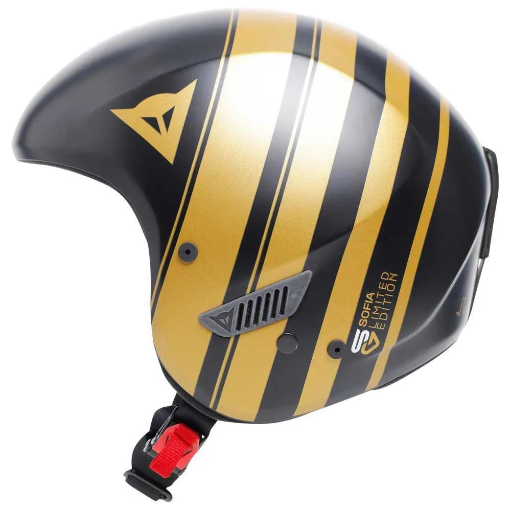 Dainese Snow Шлем R001 Sofia Goggia