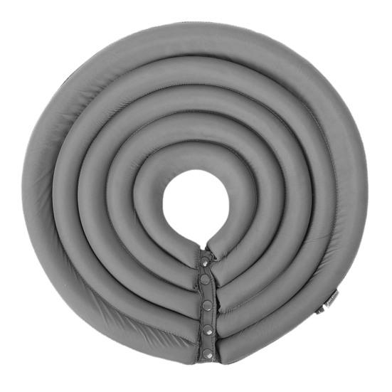 Pet Protective Collar Super Soft Waterproof EPE Pet Surgery Recovery Protective Cone
