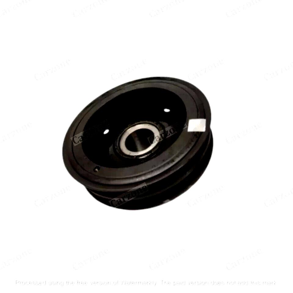 New Pulley Vibration Damper For Mahindra Scorpio 2.2L Xylo 2.2L