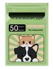 Pet Urine Pad: Quick-Dry, Absorbent Diaper and Toilet Paper for Dogs and Cats.