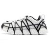 New LiNing MIX ACE Low Top Casual Shoes Women's White ARYR014-6