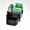 Wepperin Wolks Majesty 250 Dragster 250 Cello, 250 Cell Relay, Starter Relay, Compatible Vehicles Various