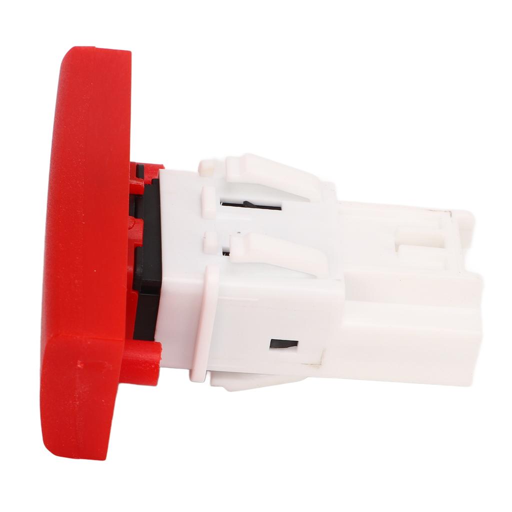 Warnblinkschalter 6490 NG Lichtsteuerungsknopf Ersatz für Peugeot 107 2005‐2014