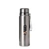 OLOEY 316 Stainless Steel Portable Sports Water Bottle with Tea Infuser