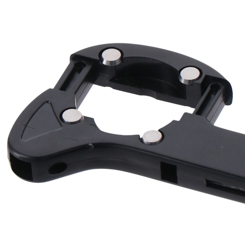 2 pcs Black Multifunctional Red Wine Bottle Opener Three in One 5.7 Inches Stainless Steel Bottle Opener Red Wine Bottle Opener