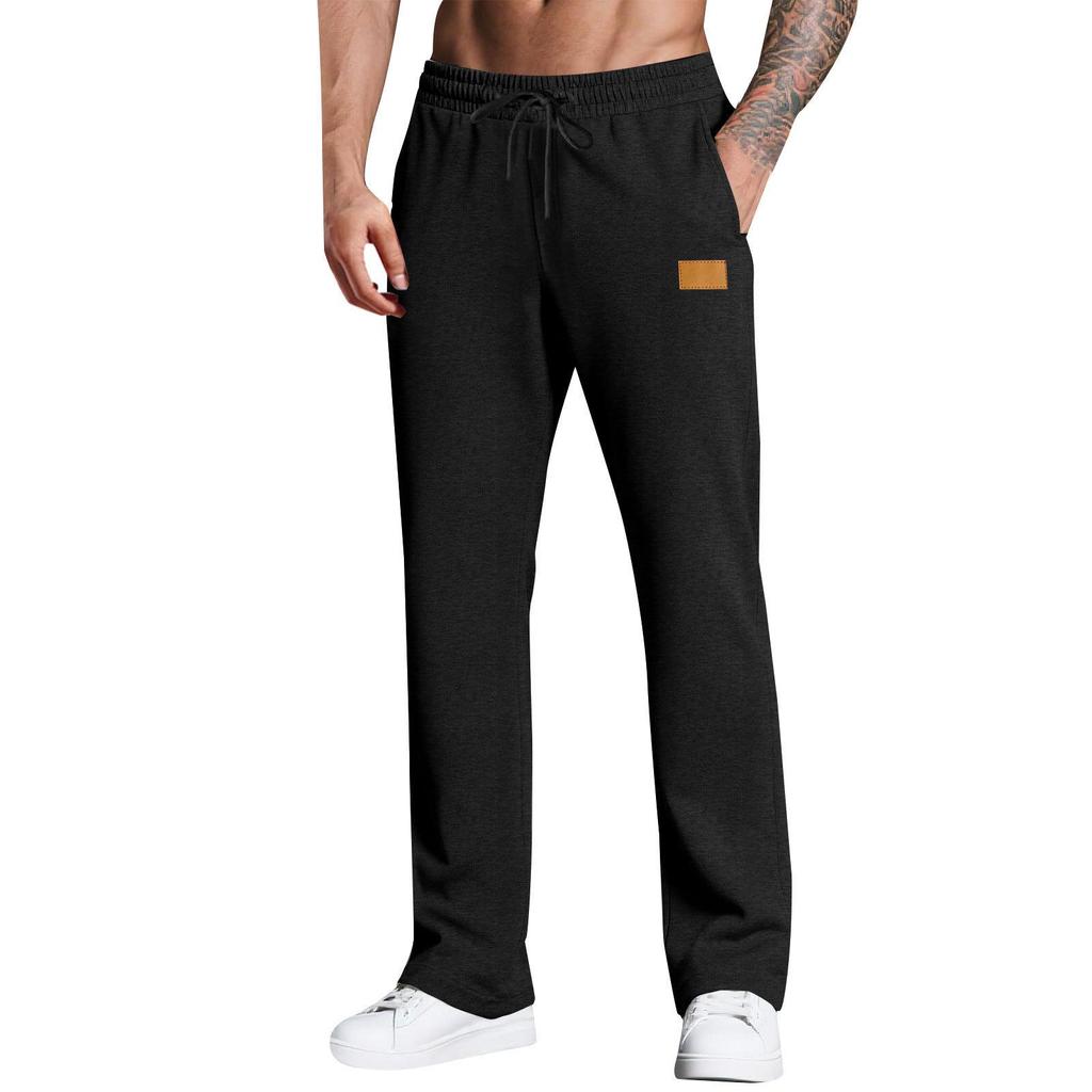 Men's Versatile Cross-Border Boxer Briefs & Loose Casual Long Pants