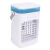 Desktop Small Air Cooling Fan 1000ml Water Tank RGB Light Portable Air Conditioner Fan