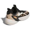 New Adidas Trae Unlimited Anti Slip Wear Resistant Low Top Basketball Shoes Unisex Umber Black IE7763
