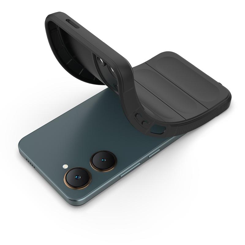 For Vivo Y18 Case Cover Vivo Y18 Y 18 Capa New Skin-Friendly Armor Shockproof Phone Back Bumper Soft TPU Fundas Vivo Y18 VivoY18