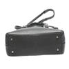 Kate Spade Shoulder Bag leather black Women Used