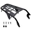 DRC Touring Carrier for KLX230 KLX230S KLX230SM Flat Top Box Touring Bag Long Touring D6579 (DRC) '20-23, '22-23, '23 - Type, Mounting, Compatible,