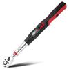 Digital Adjustable Torque Wrench