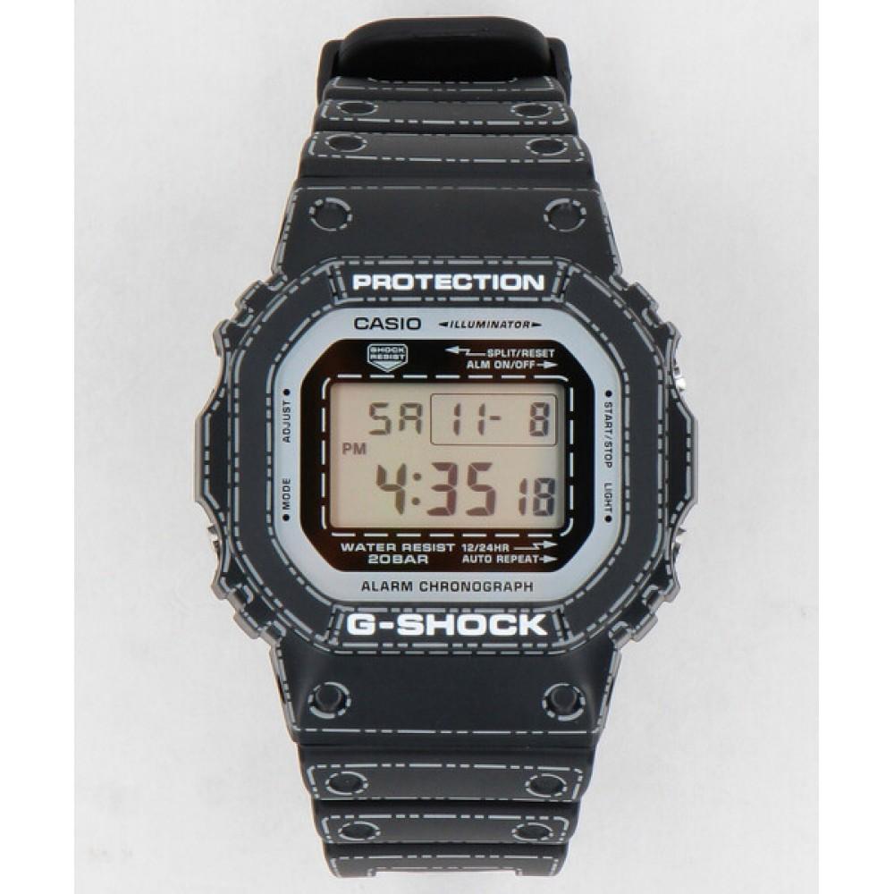 Casio G-Shock Цифровые DW-5600RGM-1JR