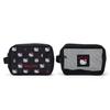 Sanrio Travel Pouch 2-Piece Set Polyester Accessories Organizer Suitable Ages 3 Up