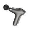 New Mini Muscle Relaxation Fitness Equipment Vibration Fascia Gun Fascia Gun Electric Massage Gun