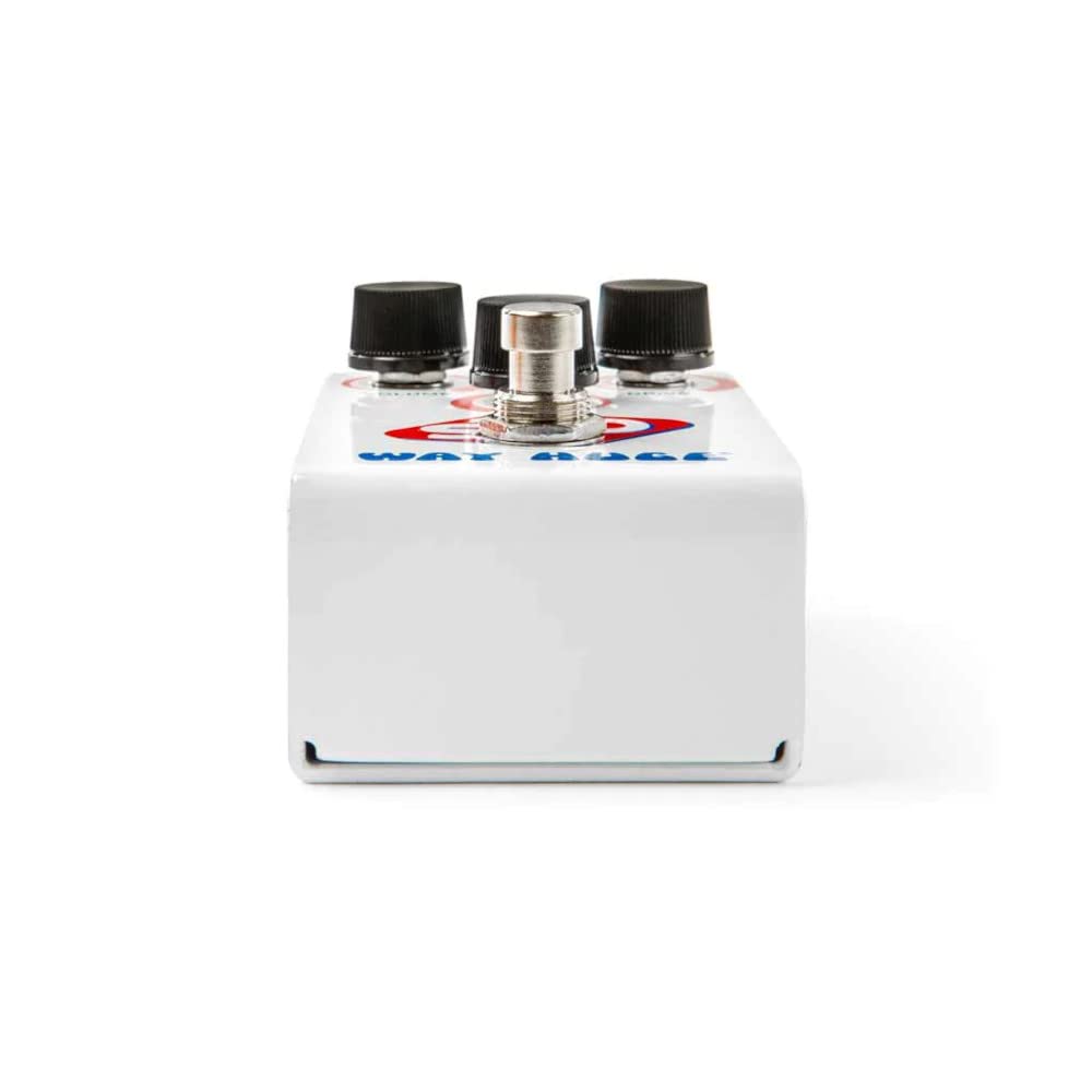 Way Huge WM25 STO OVERDRIVE Super Terrific Overdrive [Used]