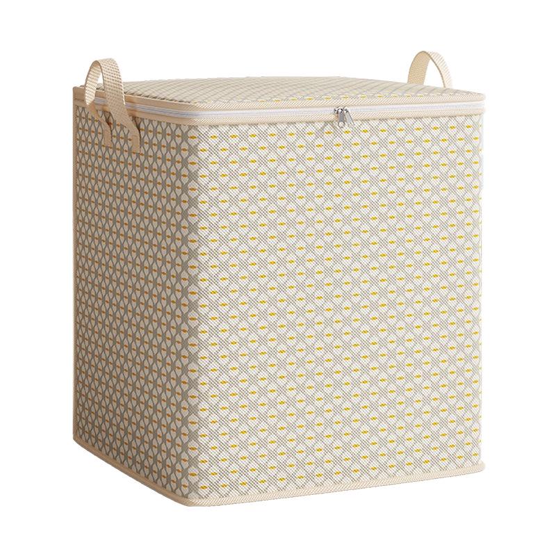 Home & Travel Quilt and Clothes Storage Bag Organizer