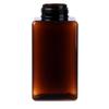 Hand Sanitizer Foaming Refillable Flower Soap Dispenser Cosmetic Bottle Pump Container Soap Bottle
