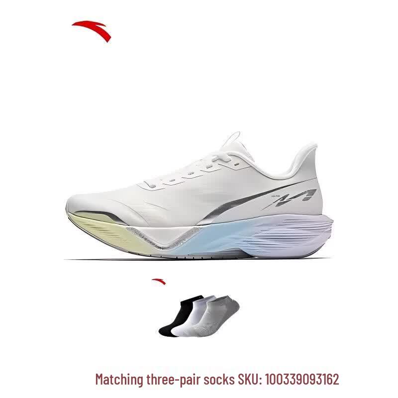 Anta Mach 6 Women's Training Running Shoes