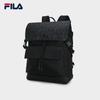 FILA Jackson Yee Black Warrior Men's Flap Backpack