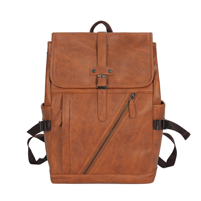 Li Shen Casual Business Laptop Backpack