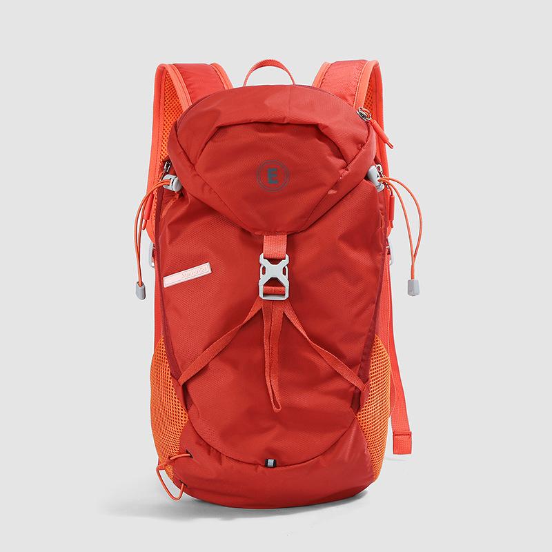 Schoolbag Casual Fashion Backpack Hiking Hiking Bag Outdoor Large Capacity Travel Backpack Lightweight Sports Water Bag